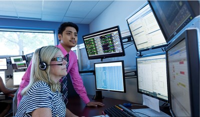 Presence Health’s teleICU Connection team collaborates to monitor ICU patients via Philips eCareManager