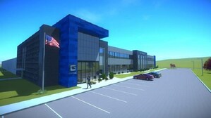 Crystal Group Announces Expansion Plans In Hiawatha