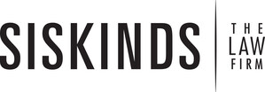 Siskinds LLP is the highest ranked Canadian law firm in the ISS Securities Class Action Services Top 50 for 2016