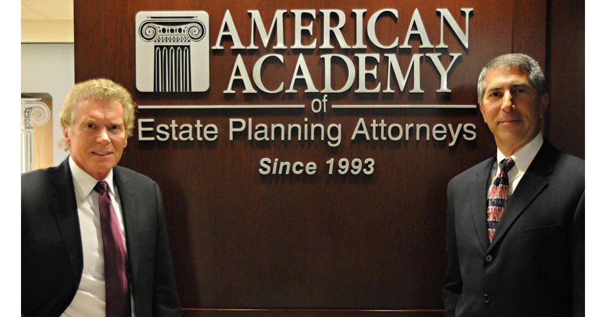 American Academy of Estate Planning Attorneys Relaunches Search