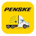 Penske Truck Leasing Unveils "Penske Fleet™" Mobile App