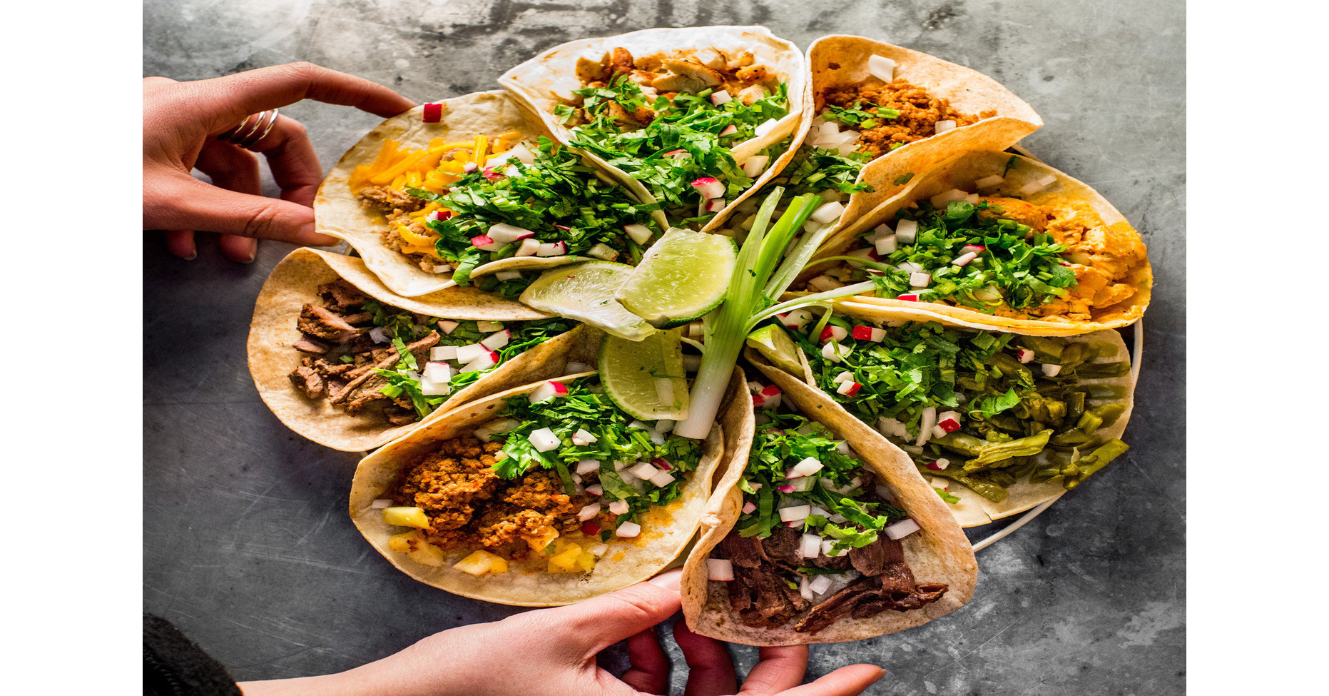 Al Horno Lean Mexican Kitchen Celebrates Cinco de Mayo with a Bang