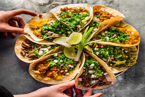 Al Horno Lean Mexican Kitchen Celebrates Cinco de Mayo with a Bang - Exciting Initiatives Include Taco Tuesday Specials and Catering Fiestas
