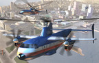 Groen Aeronautics Re-Branded As Skyworks Global
