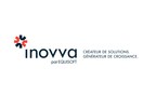 Inovva poursuit son expansion au Canada avec l'acquisition d'Oyster Group