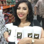 Healthy Living Made FREE and Delicious with CAcafe Coconut Coffee &amp; Tea