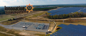 Solar Farm Developer (ISS) just closed JV w/ VIVO on 1.8GW Portfolio of Projects