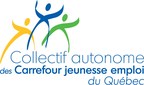 Le Collectif autonome des Carrefour jeunesse emploi fête ses 10 ans !