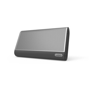 VIZIO Expands Crave Audio Collection With Addition of VIZIO SmartCast Crave Go™ Multi-Room Wireless Speaker