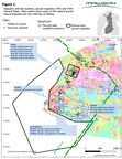 Mawson commences 105 line km ground magnetic survey at Rajapalot, Finland