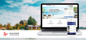 Kaligo Travel Solutions and Finnair Plus Launch New Combined Online Hotel Accrual and Redemption Platform