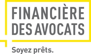 Solutions d'assurance et de placement pour la communauté juridique - « Financière des avocats » est la nouvelle marque de l'AABC