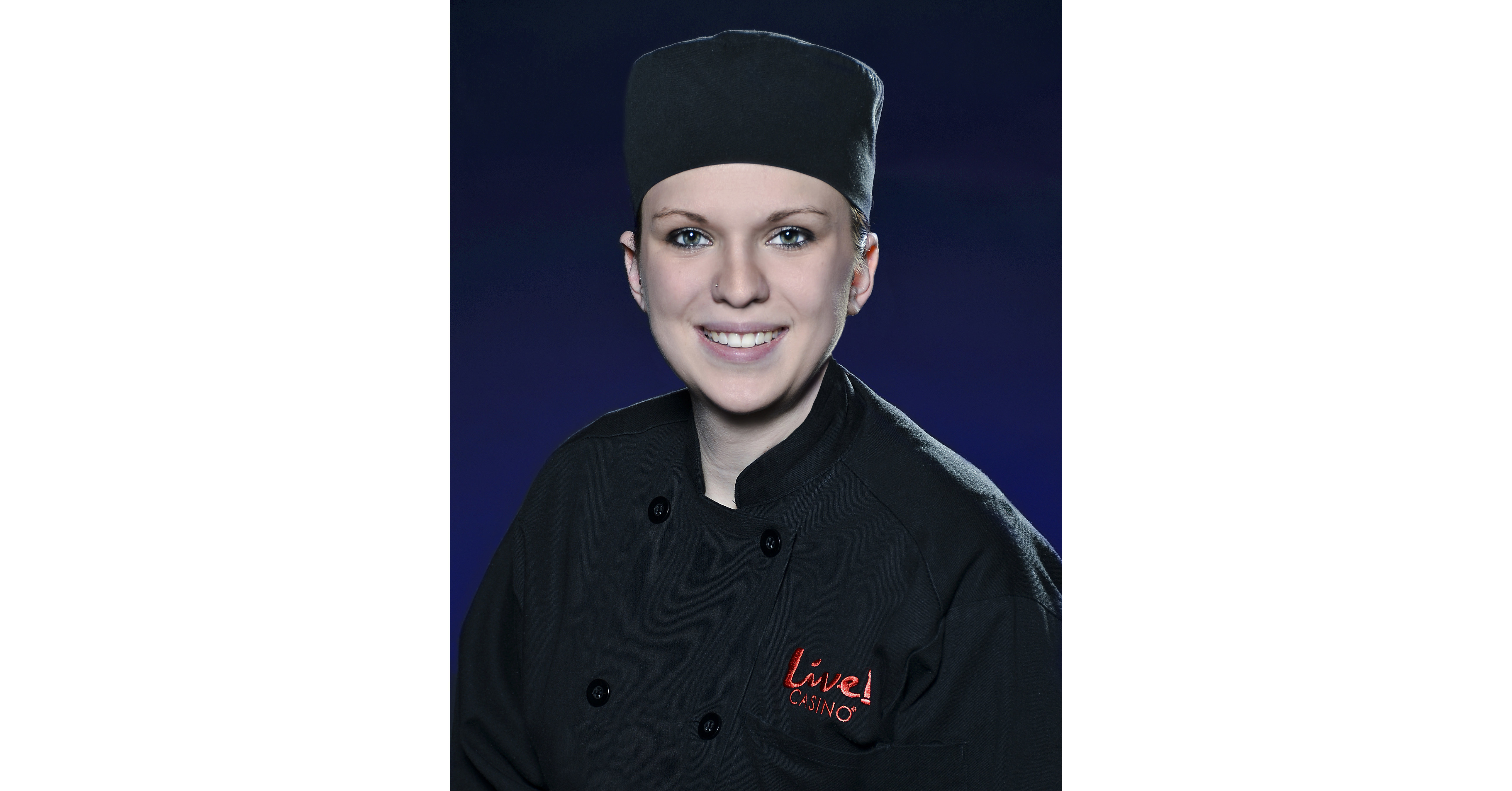 Live! Casino & Hotel Names Renee Lucas As Pastry Chef At The Top  Zagat-rated Steakhouse - The Prime Rib