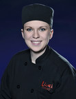 Live! Casino &amp; Hotel Names Renee Lucas As Pastry Chef At The Top Zagat-rated Steakhouse - The Prime Rib