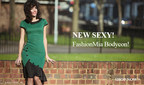 FashionMia Offers the Best Collection of Women's Fashion
