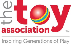 'A WAVE OF CHANGE' - The Toy Association Responds to Evolving Member Needs with New Strategy, New Name, &amp; Major Rebrand, Driving Change Across the Organization