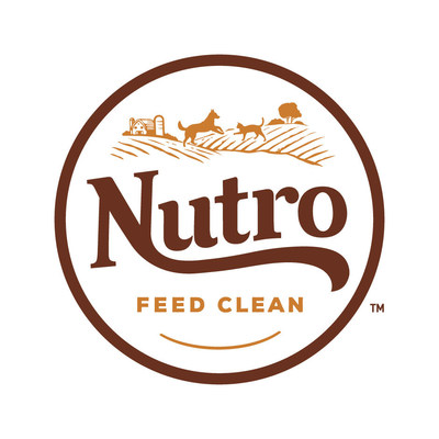 Nutro Dog Food Feeding Chart