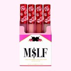 Lime Crime Launches M.$.L.F. Velvetine Collection for Mother's Day