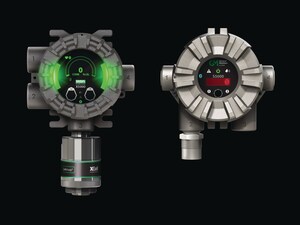 MSA Announces Availability of 'Game-Changing' S5000 and Ultima® X5000 Gas Detection Systems