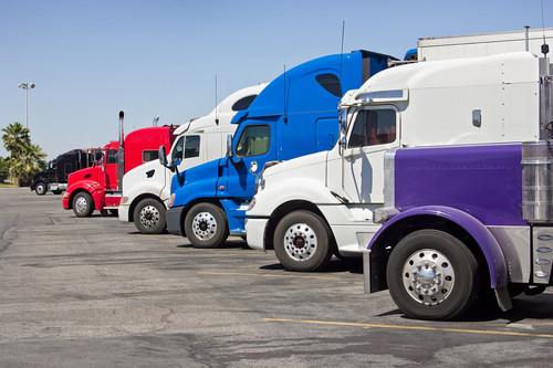 According to the 2017 Successful Dealer survey, some used trucks depreciate at a rate of $1,600, monthly & it takes two months for 72% of dealers to turnover used inventory.