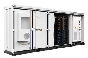 Sungrow Unveiled Turnkey Energy Storage System Solution for the North America Market