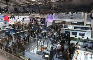 Huawei Showcases Latest ICT Innovations with Partners at Hannover MESSE 2017