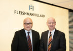 FleishmanHillard Announces Hong Kong Leadership Changes