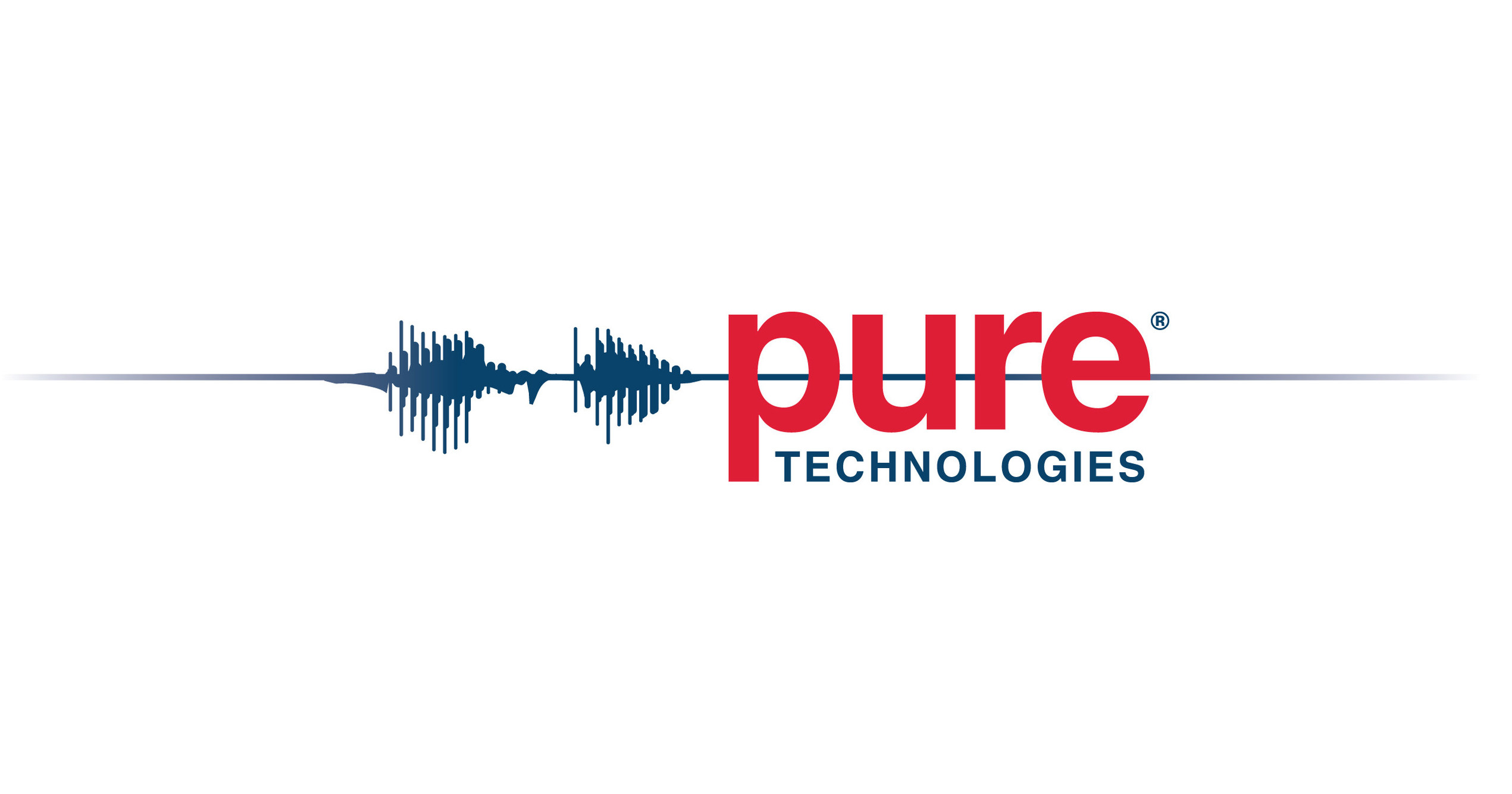 Pure Technologies And Xylem Announce Commercial Collaboration In Select ...