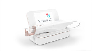 United States Patent Issued to RepliCel for its Novel Dermal Injection Technologies