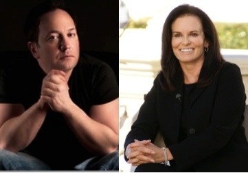 Author, Anti-Violence Advocate and Motivational Speaker Patrick Dati Teams Up With Renowned Domestic Violence Expert Denise Brown to Address Domestic Abuse Impacting Gay  Image