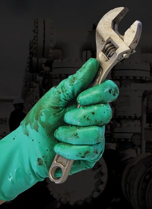 SW Safety Solutions Introduces The Latest Innovation In Single-Use Work Glove Protection With Powerform S8+