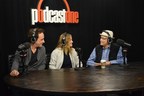 Norman Pattiz Announces: Hollywood's Legendary Creator And Producer Norman Lear Hosts New Show "All Of The Above" On PodcastOne