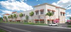 Partnership to Break Ground on 100,000 Sq. Ft. State-of-the-Art Self-Storage Facility in West Palm Beach, Fla.