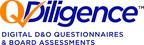 QDiligence Accepted Into Swiss-US Privacy Shield Framework -Only D&amp;O Questionnaire/Board Assessment Vendor to Earn Certification
