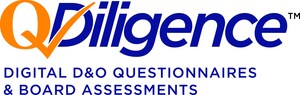 QDiligence Accepted Into Swiss-US Privacy Shield Framework -Only D&amp;O Questionnaire/Board Assessment Vendor to Earn Certification