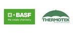BASF adquiere al fabricante de sistemas de impermeabilización: THERMOTEK