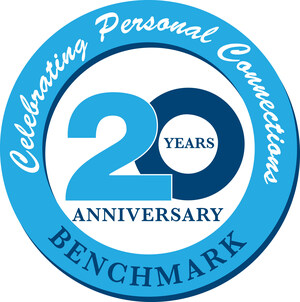 Benchmark Senior Living named to 'Best Places to Work' list for 6th Year by Boston Business Journal