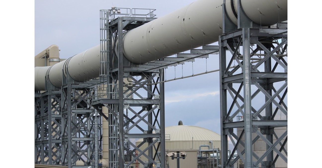 Valmont Coatings Wins 5 Excellence in HotDip Galvanizing Awards