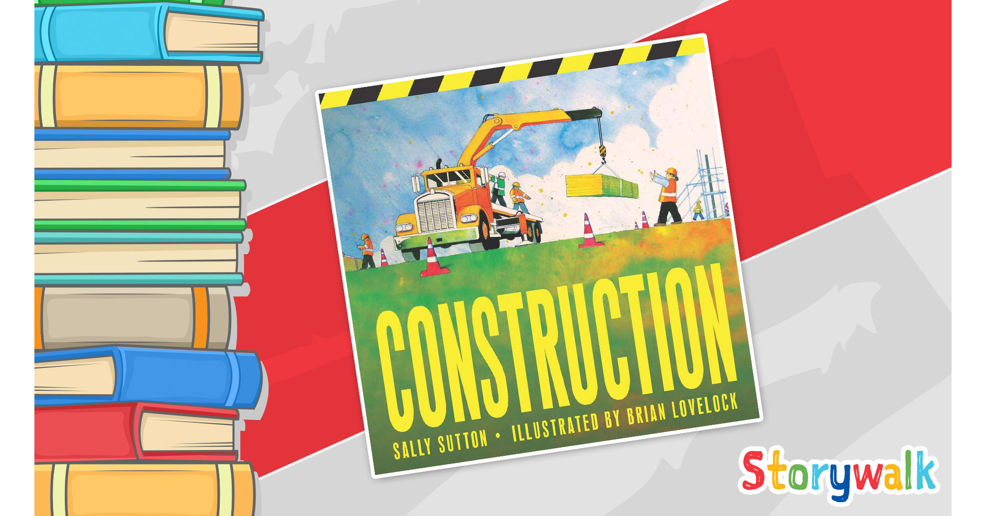 McCracken County Cooperative Extension Hosts StoryWalk for Kids