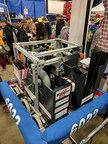 Minimizer Supports Blooming Prairie Robotics Team with Sponsorship