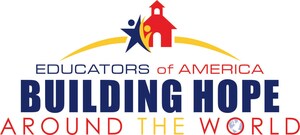 Director of Buffalo Educational Charity, Educators of America, Embarks on Peace Corps Mission to Namibia, Charity to Build School in 2019