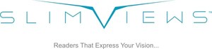 SlimViews Launches the Most Practical and Stylish Reading Glasses for the Eyewear Industry Readers That Express Your Vision
