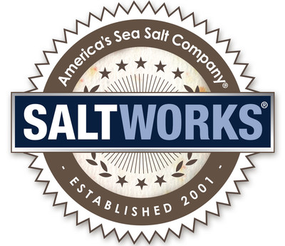 Select Clients — Saltworks