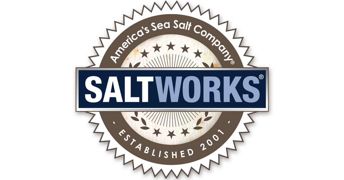 Select Clients — Saltworks