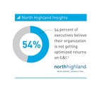 New North Highland Study Finds Return on Growth and Innovation Elusive for Most Businesses