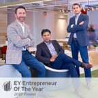 Horizontal Integration Announced as Finalist for Ernst &amp; Young's Entrepreneur Of The Year® 2017 Award in the Upper Midwest