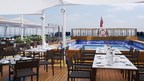 Cunard Provides Inside Look at Additional Plans for $40M Refurbishment of Queen Victoria
