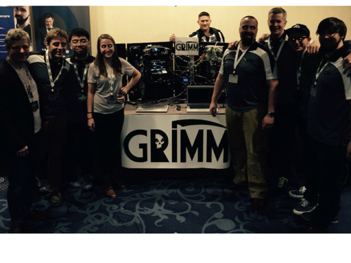 GRIMM to roll out Michigan car-hacking lab following SANS Automotive Cybersecurity Summit