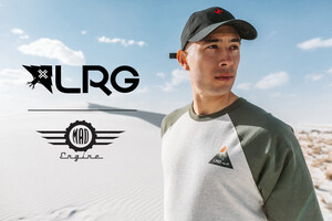 Apparel Company Mad Engine Acquires LRG (Lifted Research Group)
