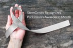 StemGenex Recognizes Parkinson's Awareness Month